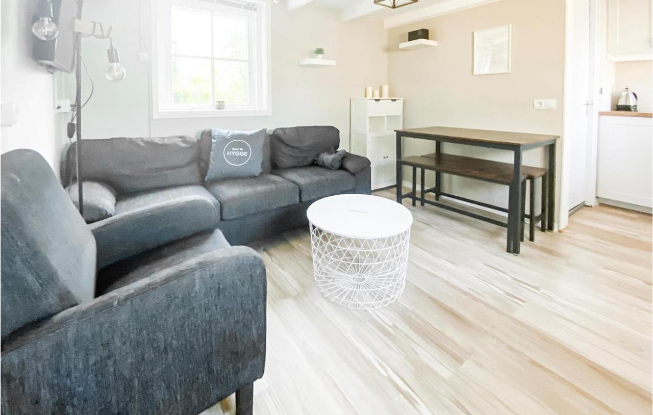 1 Bedroom Gorgeous Home In זאוטלנדה מראה חיצוני תמונה