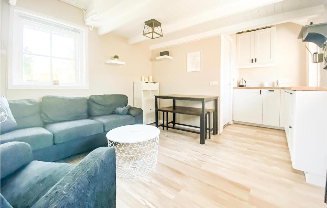 1 Bedroom Gorgeous Home In זאוטלנדה מראה חיצוני תמונה