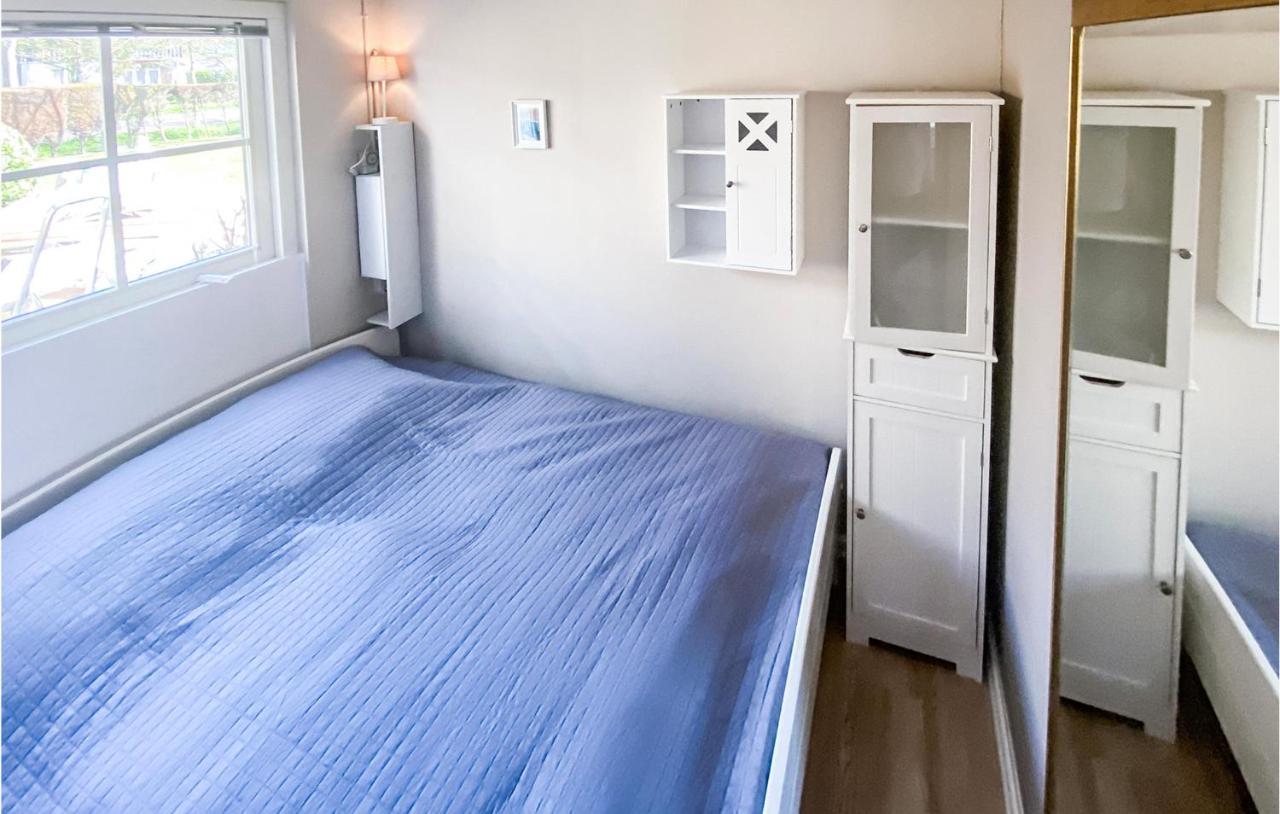 1 Bedroom Gorgeous Home In זאוטלנדה מראה חיצוני תמונה