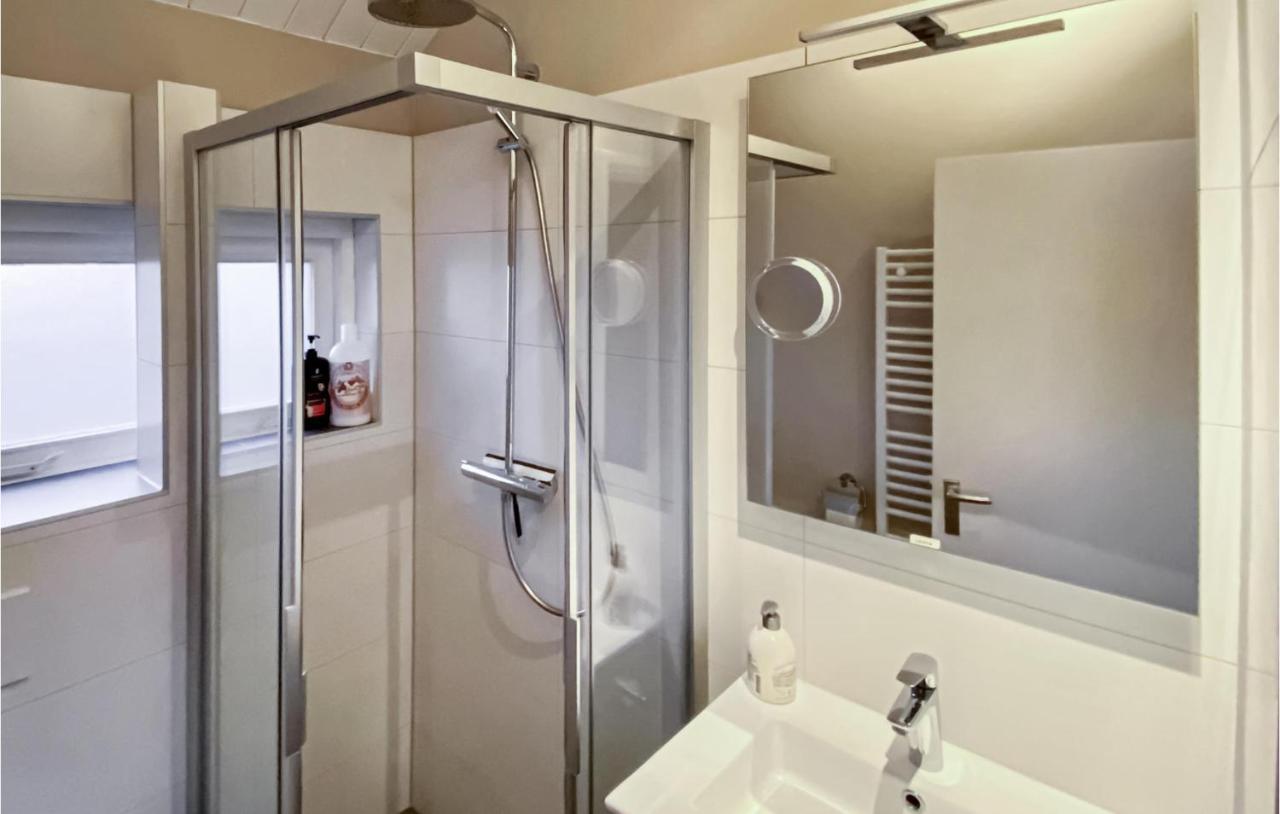 1 Bedroom Gorgeous Home In זאוטלנדה מראה חיצוני תמונה